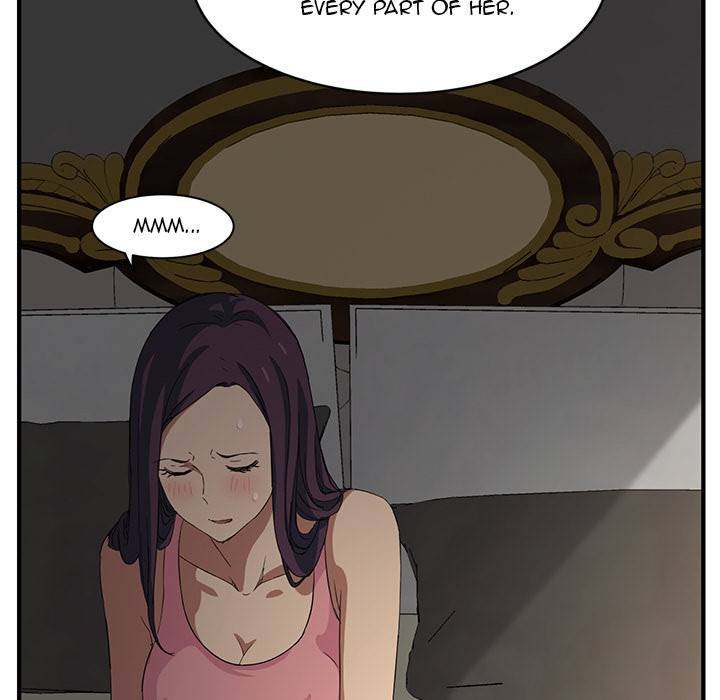 My Stepmom - Chapter 17 - Andromeda 11 page 148 hentai porn comic manga doujin